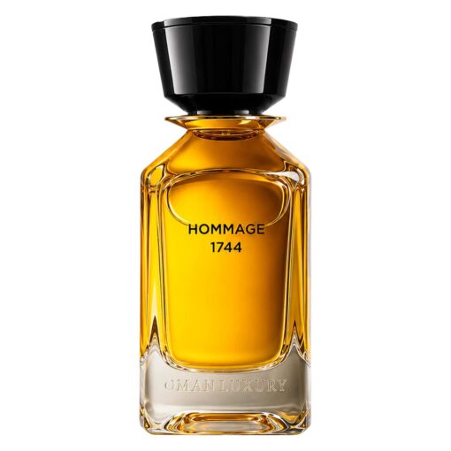 Alternative view of PERFUME OMAN LUXURY Homenaje EDP 100ML