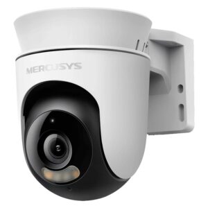 MERCUSYS CAMERA IP MC500 WIFI SECURITY PAN/TILT