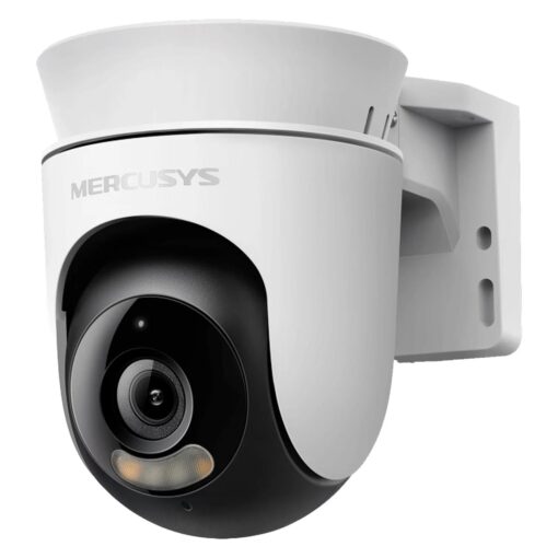 MERCUSYS CAMERA IP MC500 WIFI SECURITY PAN/TILT