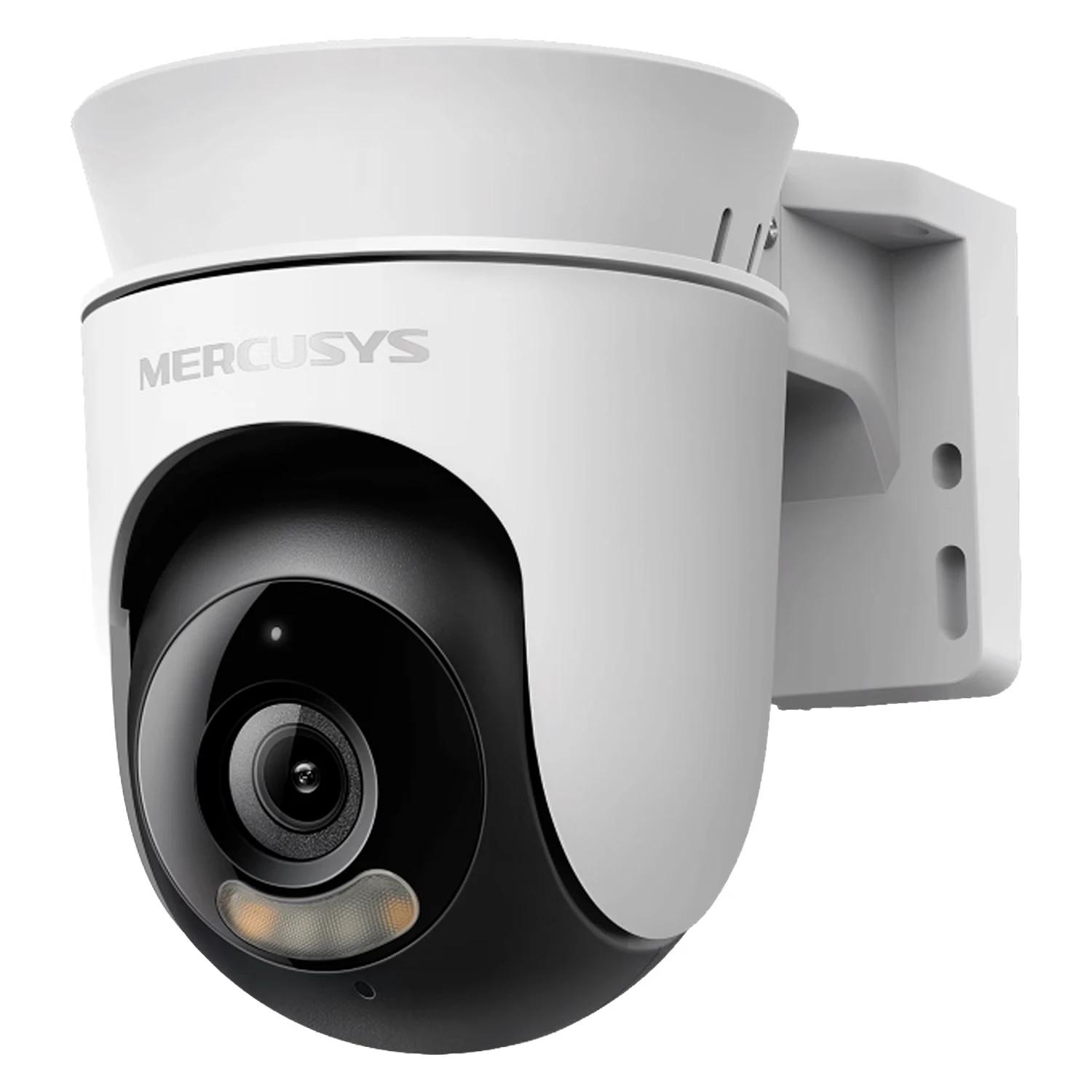 MERCUSYS CAMERA IP MC500 WIFI SECURITY PAN/TILT