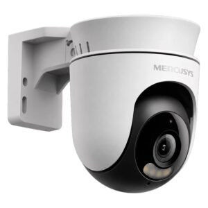 MERCUSYS CAMERA IP MC500 WIFI SECURITY PAN/TILT - Imagen 2