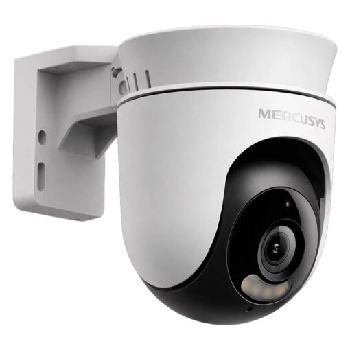 Alternative view of MERCUSYS CAMERA IP MC500 WIFI SECURITY PAN/TILT