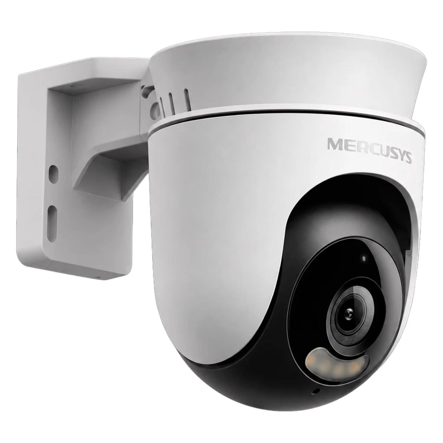 MERCUSYS CAMERA IP MC500 WIFI SECURITY PAN/TILT - Imagen 2