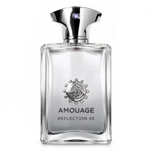 Perfume Amouage Reflection 45 Man Extrait De Parfum Masculino 100ml - Imagen 2