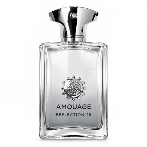 Alternative view of Perfume Amouage Reflection 45 Man Extrait De Parfum Masculino 100ml