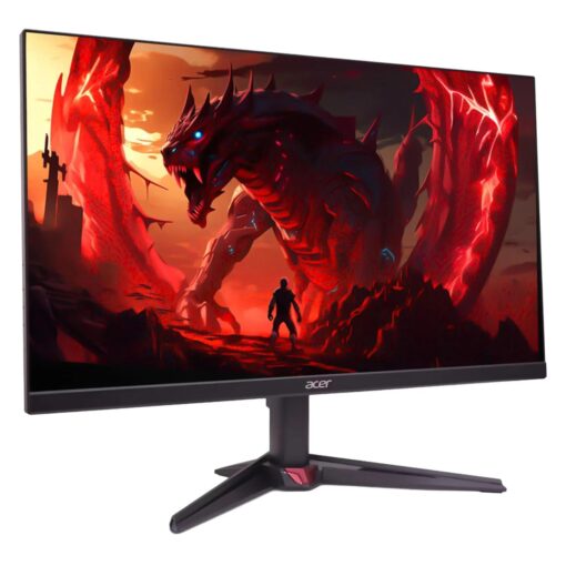 Alternative view of MONITOR 27" ACER NITRO VG270K V4BMIIPX IPS 4K UHD 0.5MS/160HZ/320HZ