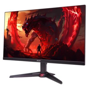 MONITOR 27" ACER NITRO VG270K V4BMIIPX IPS 4K UHD 0.5MS/160HZ/320HZ - Imagen 3