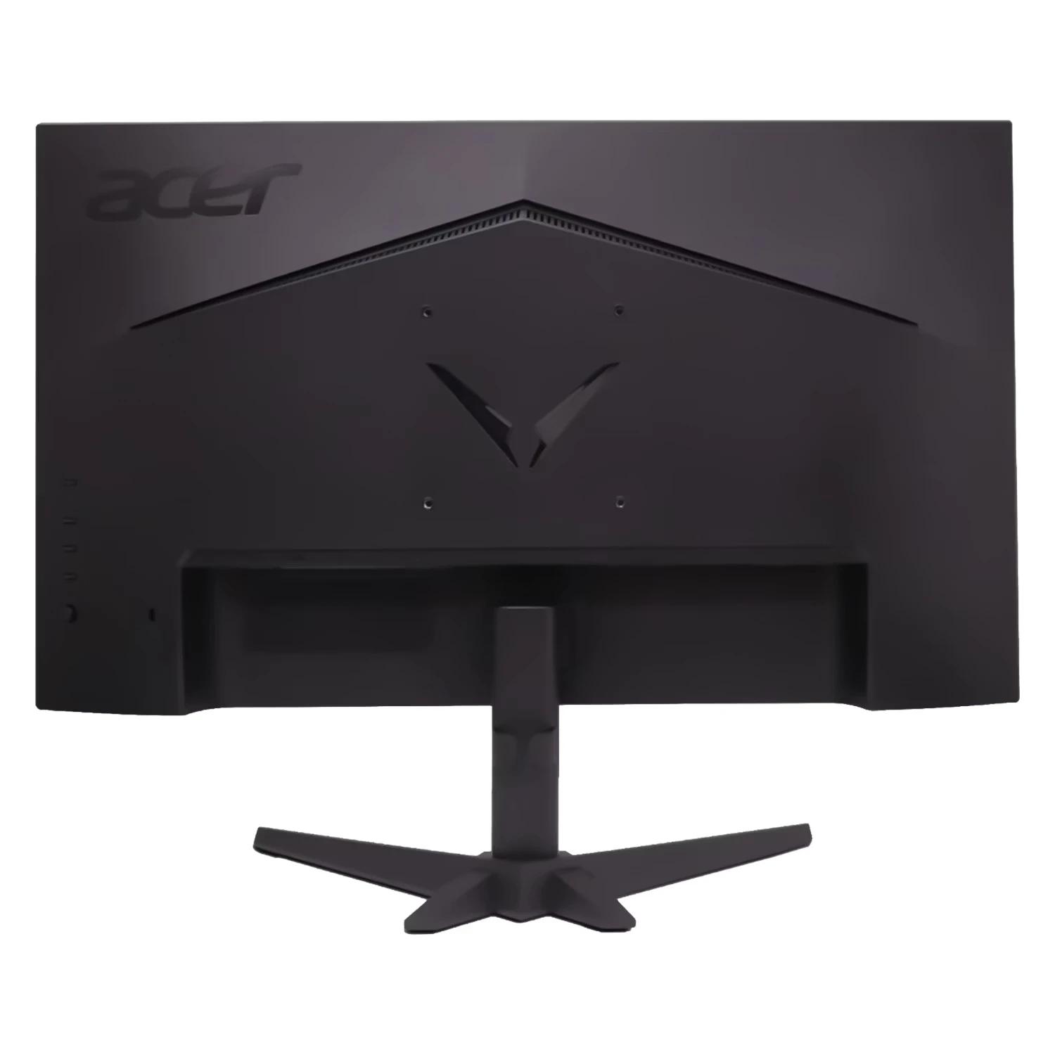 MONITOR 27" ACER NITRO VG270K V4BMIIPX IPS 4K UHD 0.5MS/160HZ/320HZ - Imagen 4