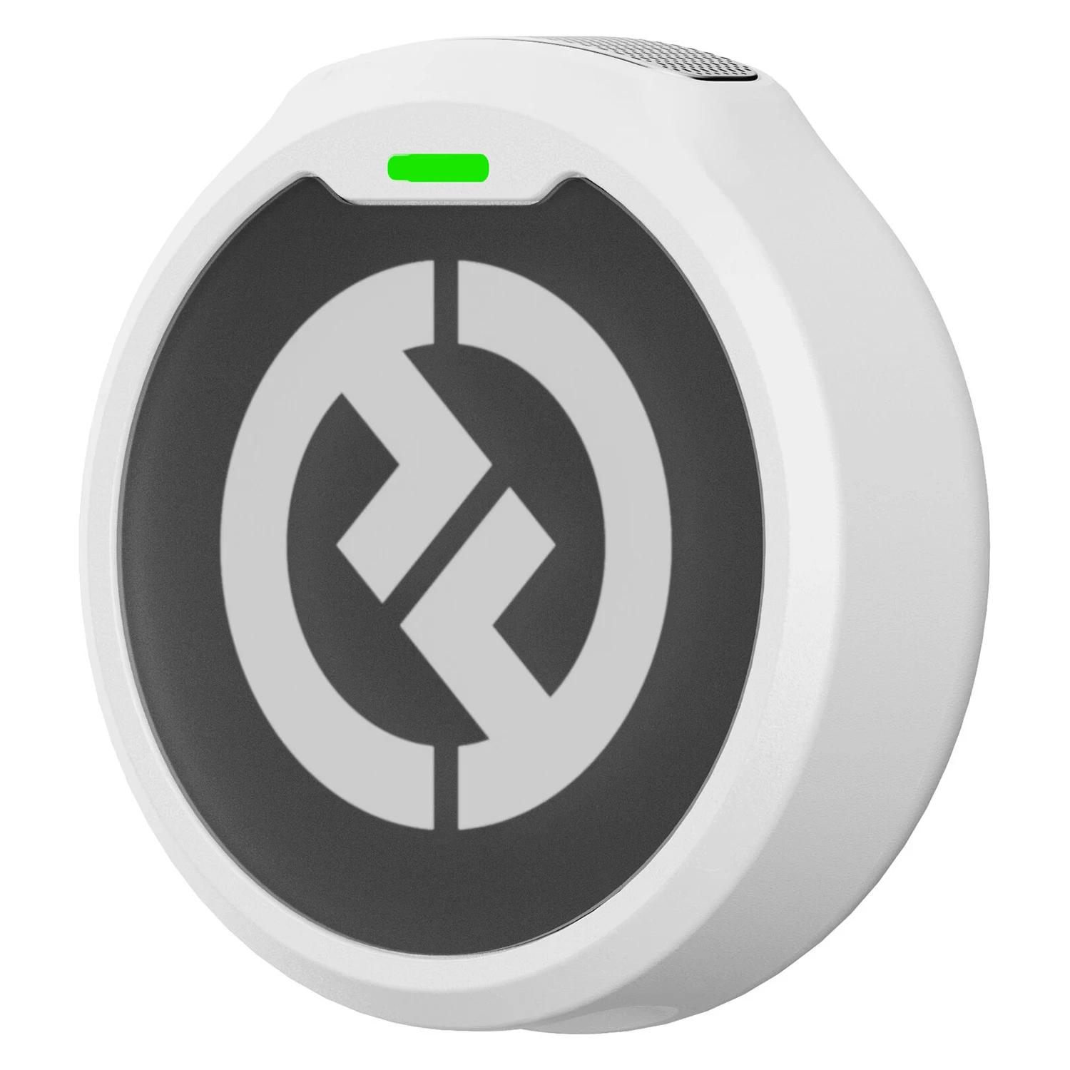 Micrófono WIRELESS HOLLYLAND LARK M2 COMBO - USB-C/LIGHTNING WHITE - Imagen 3