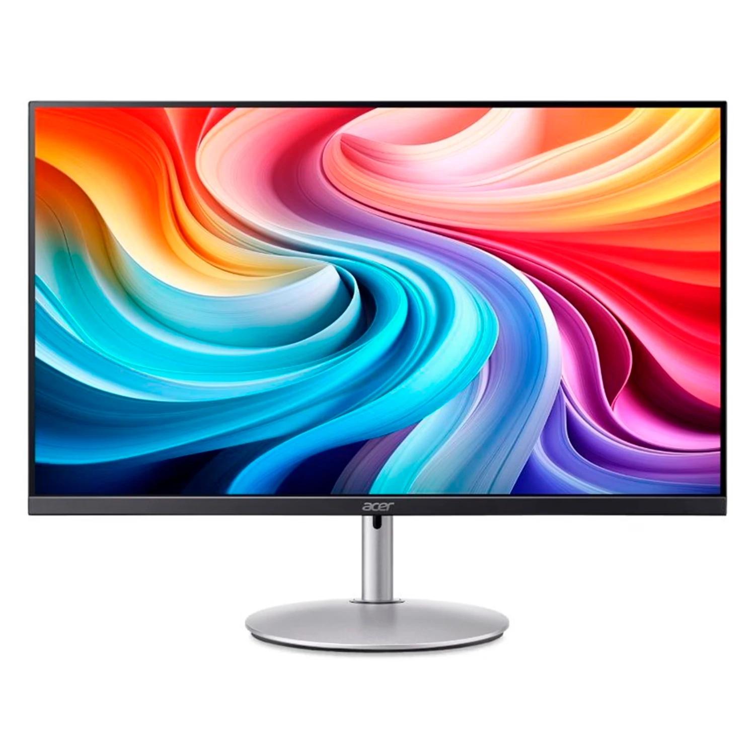 Monitor Acer SH273 P1si 27" Full HD 144Hz HDMI VGA - Plata