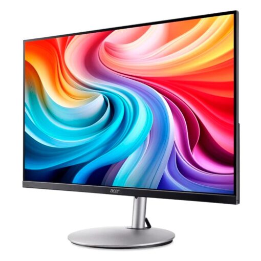 Alternative view of Monitor Acer SH273 P1si 27" Full HD 144Hz HDMI VGA - Plata