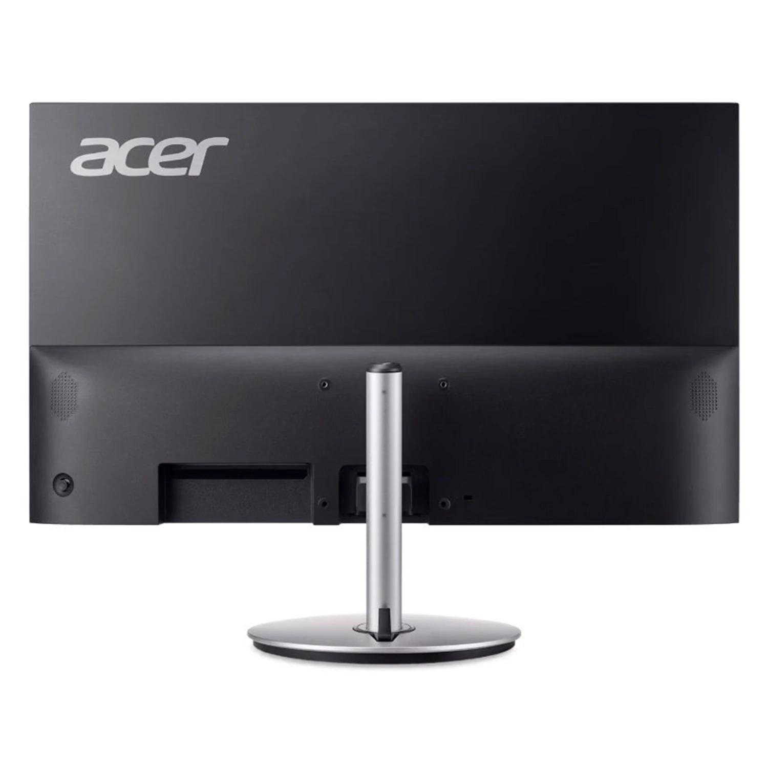 Monitor Acer SH273 P1si 27" Full HD 144Hz HDMI VGA - Plata - Imagen 4