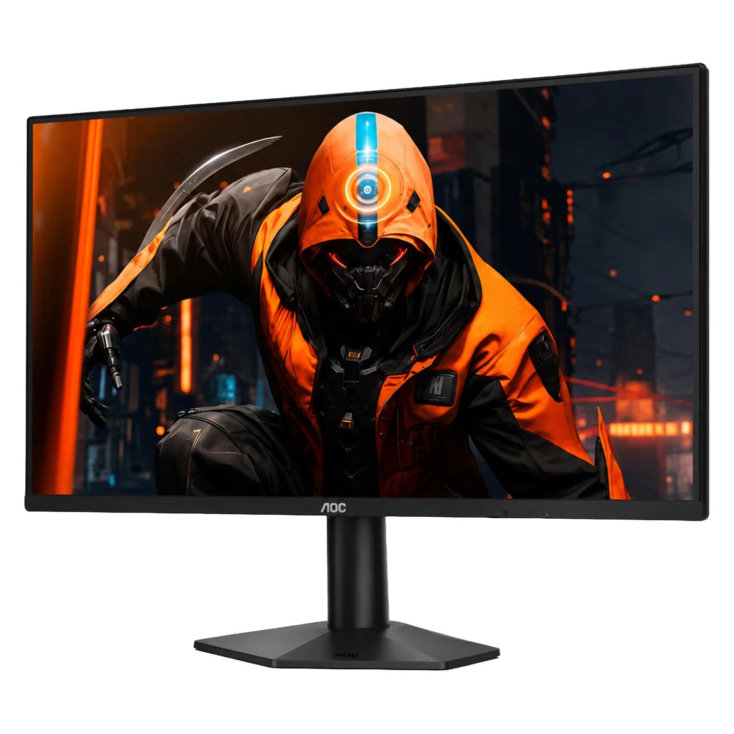 Monitor Gamer AOC 25G51Z 27" Full HD 240Hz IPS - Negro - Imagen 2