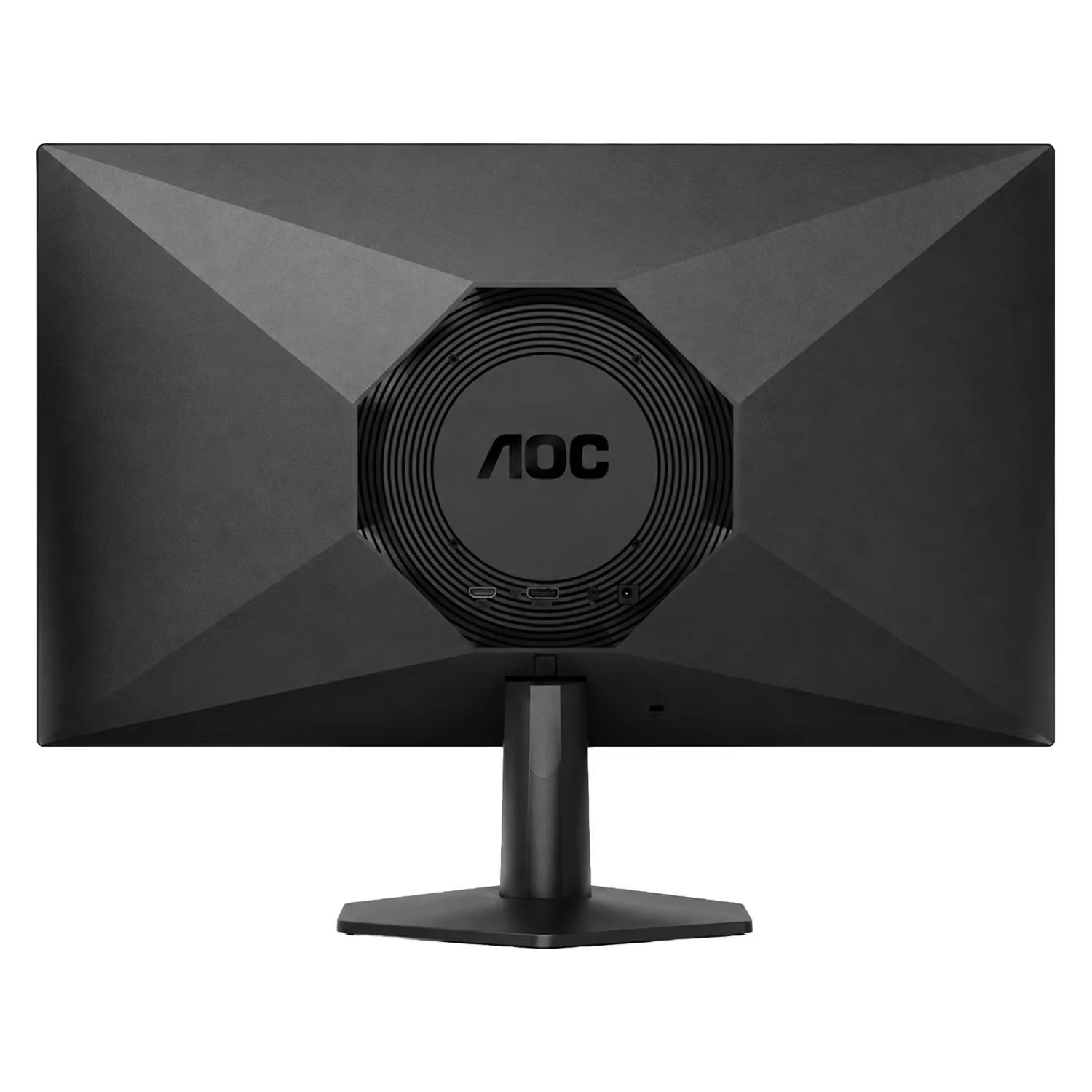 Monitor Gamer AOC 25G51Z 27" Full HD 240Hz IPS - Negro - Imagen 4