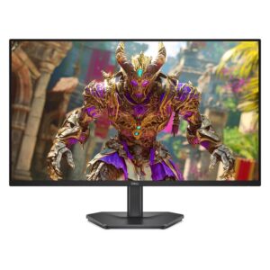MONITOR 27" SE2726HG FHD IPS 0.5MS/240HZ/HDMI/HDMI/DP BLACK
