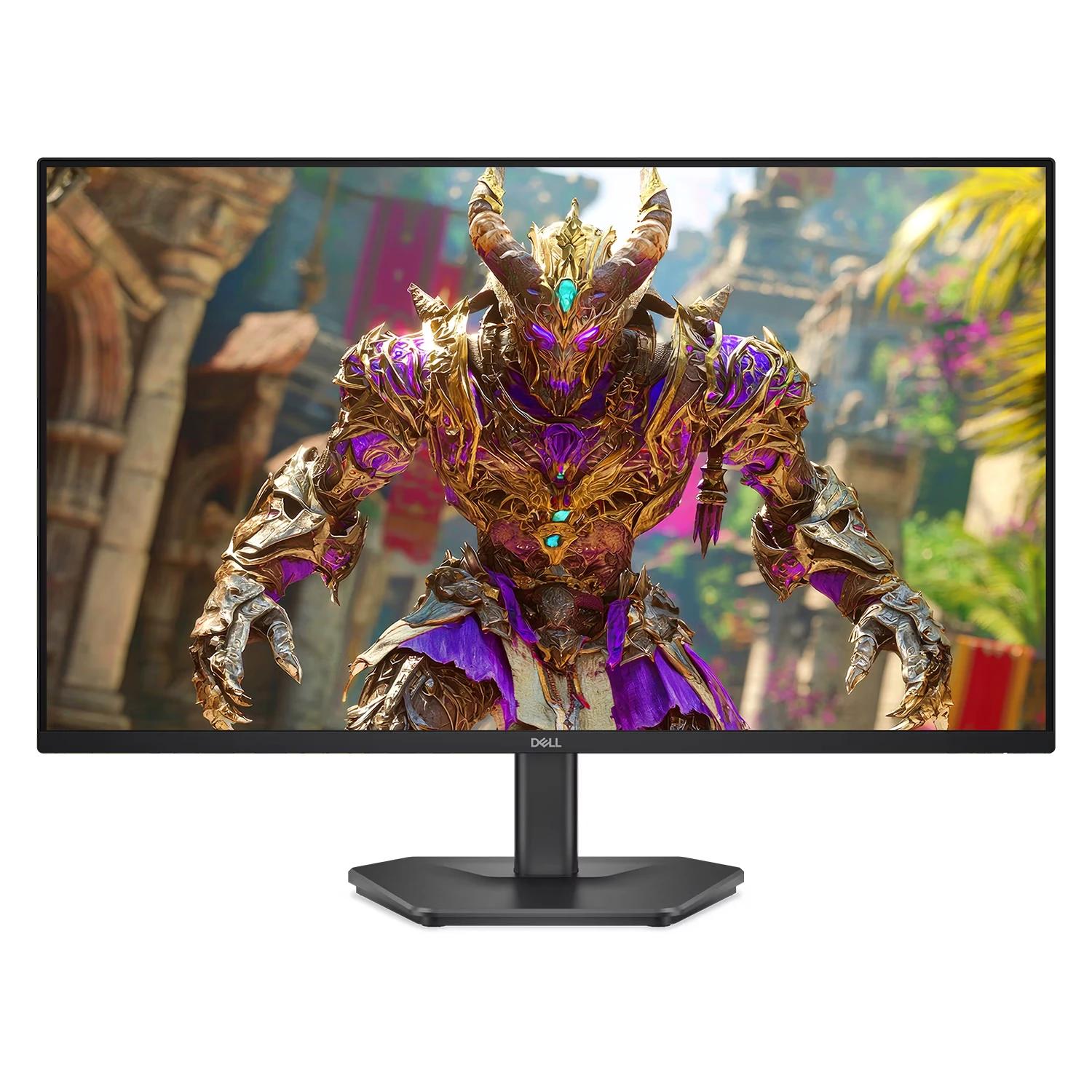 MONITOR 27" SE2726HG FHD IPS 0.5MS/240HZ/HDMI/HDMI/DP BLACK