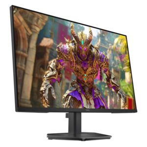 MONITOR 27" SE2726HG FHD IPS 0.5MS/240HZ/HDMI/HDMI/DP BLACK - Imagen 2
