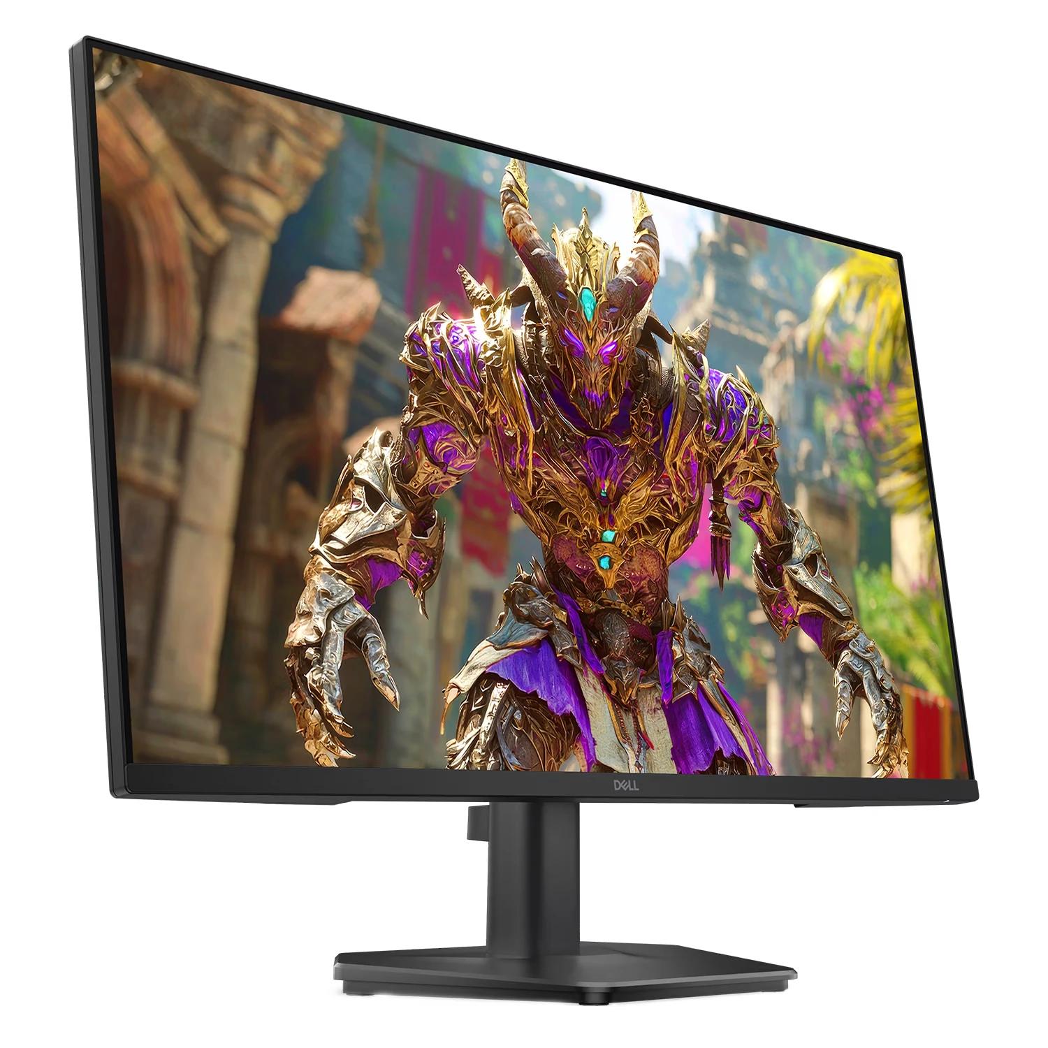 MONITOR 27" SE2726HG FHD IPS 0.5MS/240HZ/HDMI/HDMI/DP BLACK - Imagen 2
