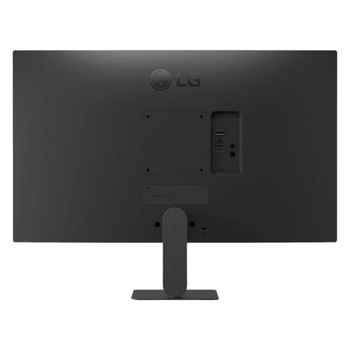 Alternative view of Monitor LG UltraFine 27U711B-B 27" 4K Ultra HD 60Hz HDMI DP - Negro