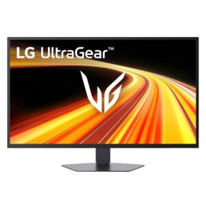 MONITOR 27" LG ULTRAGEAR 27GX790B-B OLED QHD/DUALMODE 540/720HZ/0.02MS