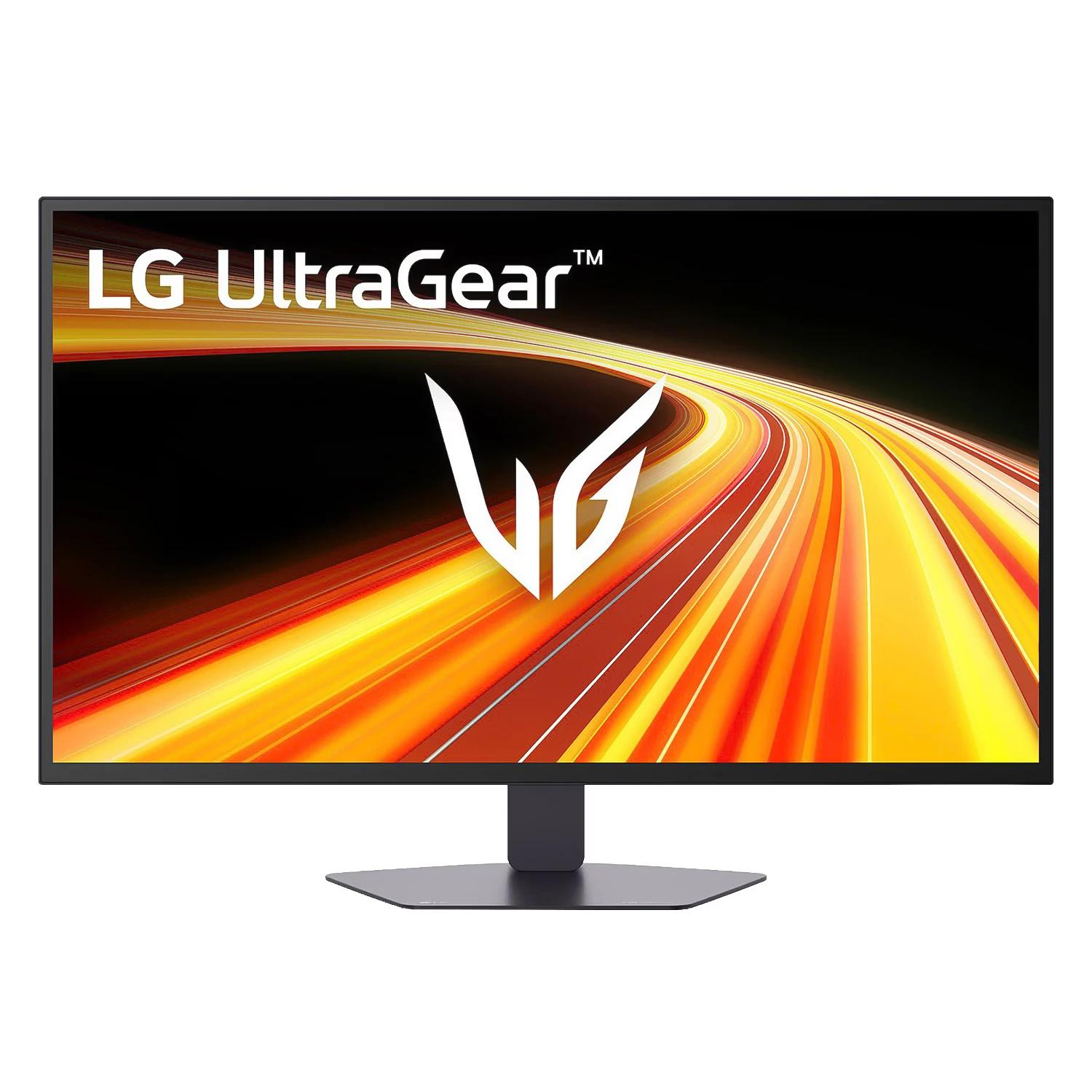 MONITOR 27" LG ULTRAGEAR 27GX790B-B OLED QHD/DUALMODE 540/720HZ/0.02MS