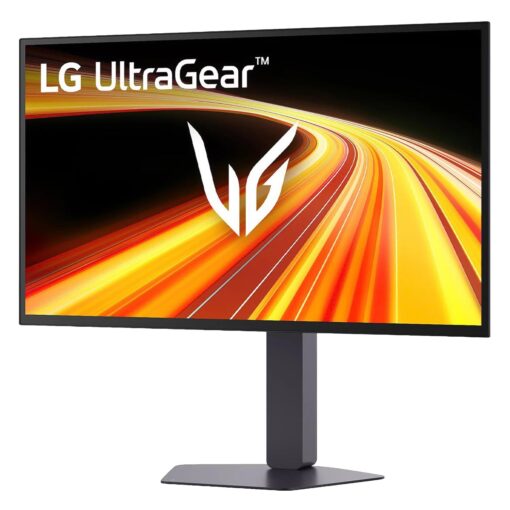 Alternative view of MONITOR 27" LG ULTRAGEAR 27GX790B-B OLED QHD/DUALMODE 540/720HZ/0.02MS