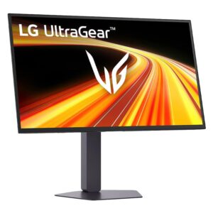 MONITOR 27" LG ULTRAGEAR 27GX790B-B OLED QHD/DUALMODE 540/720HZ/0.02MS - Imagen 3