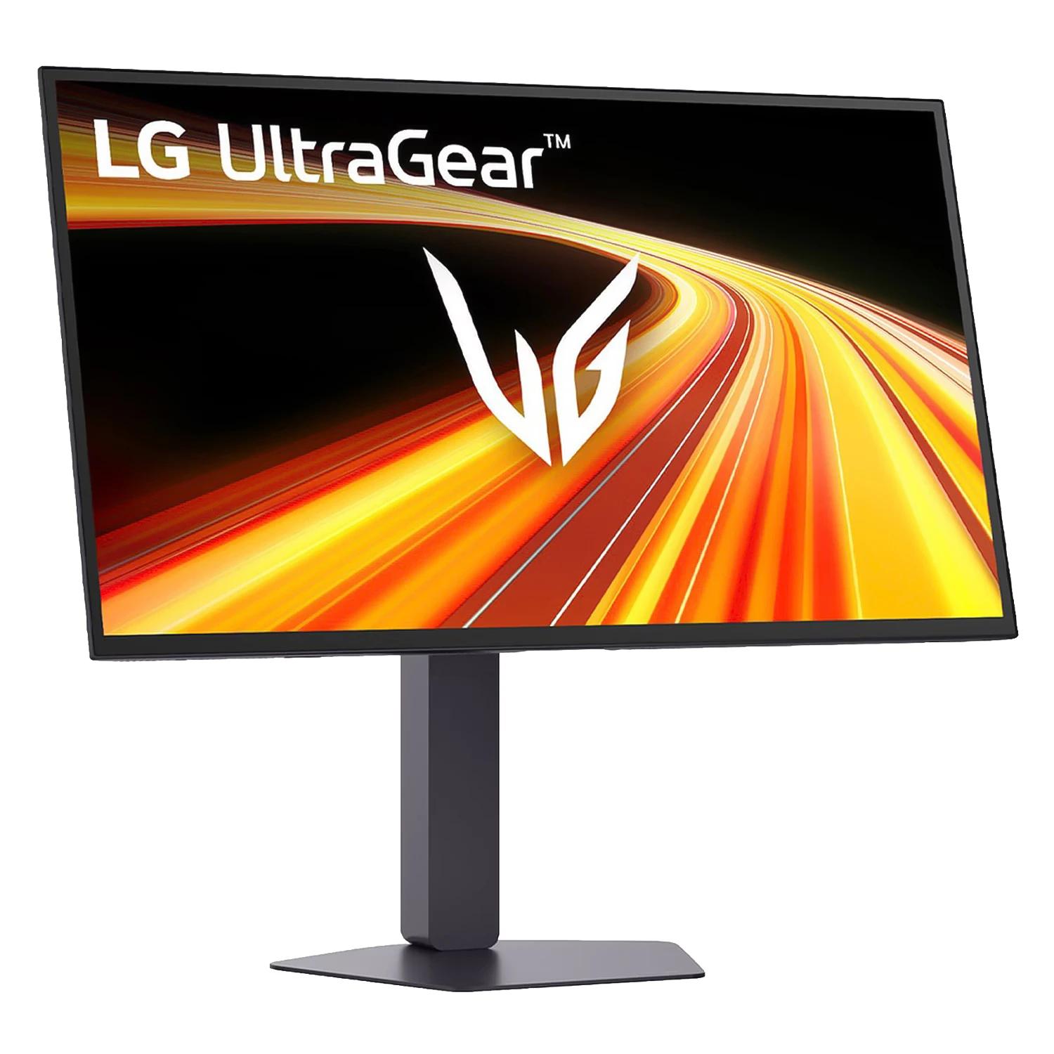 MONITOR 27" LG ULTRAGEAR 27GX790B-B OLED QHD/DUALMODE 540/720HZ/0.02MS - Imagen 3