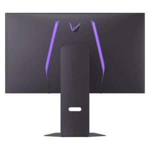 MONITOR 32" LG ULTRAGEAR 32GX870A-B OLED 4K UHD/165/330HZ/0.03MS BLACK - Imagen 4
