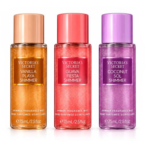 Alternative view of BODY SPLASH VICTORIA'S SECRET KIT SPLASH 3 X 75ML