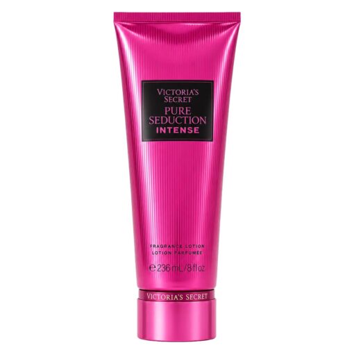 Body Lotion Victoria's Secret Pure Seduction Intense Femenino 236ml