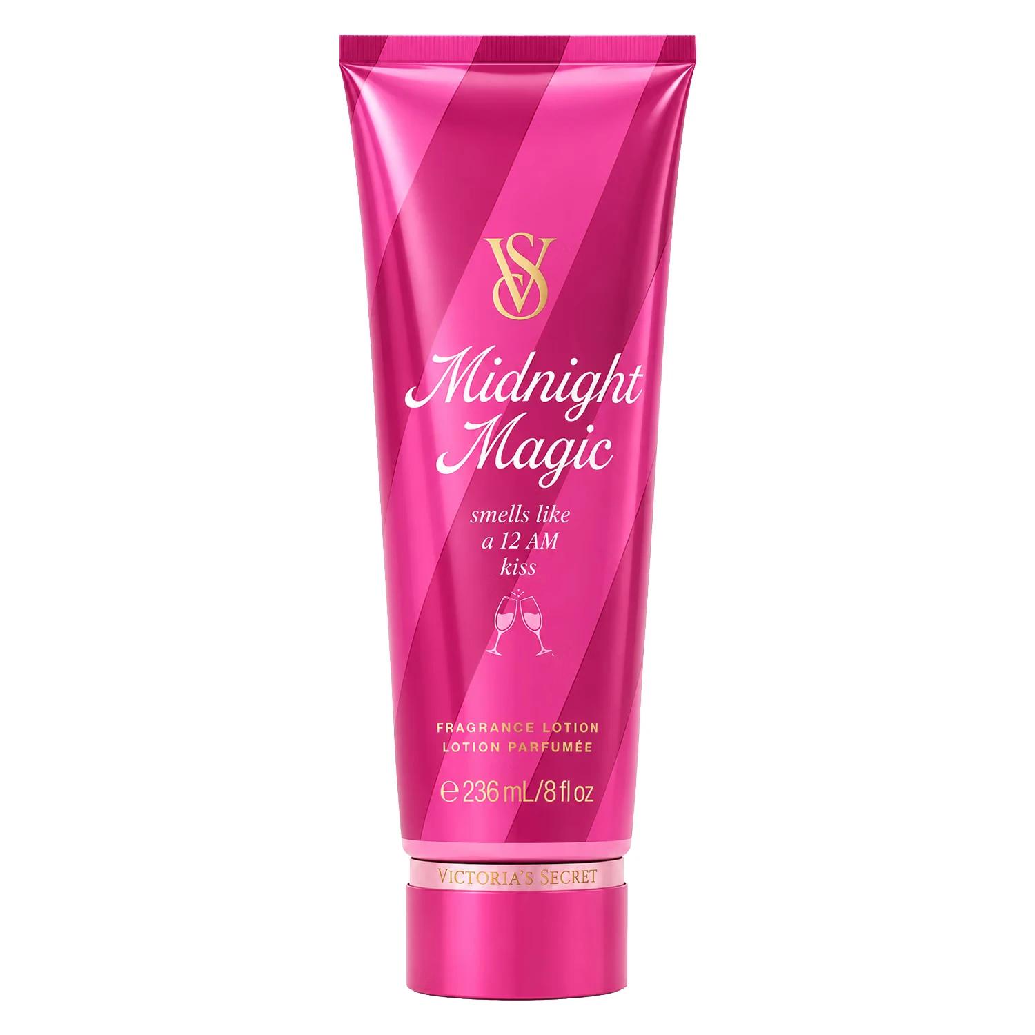 Body Lotion Victoria's Secret Midnight Magic Femenino 250ml