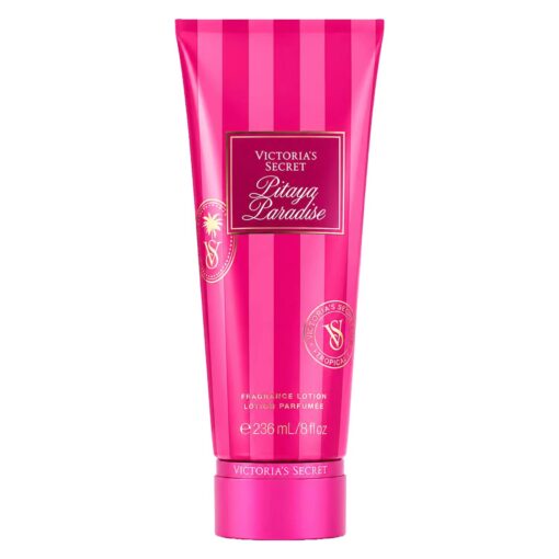 Body Lotion Victoria's Secret Pitaya Paradise Femenino 236ml
