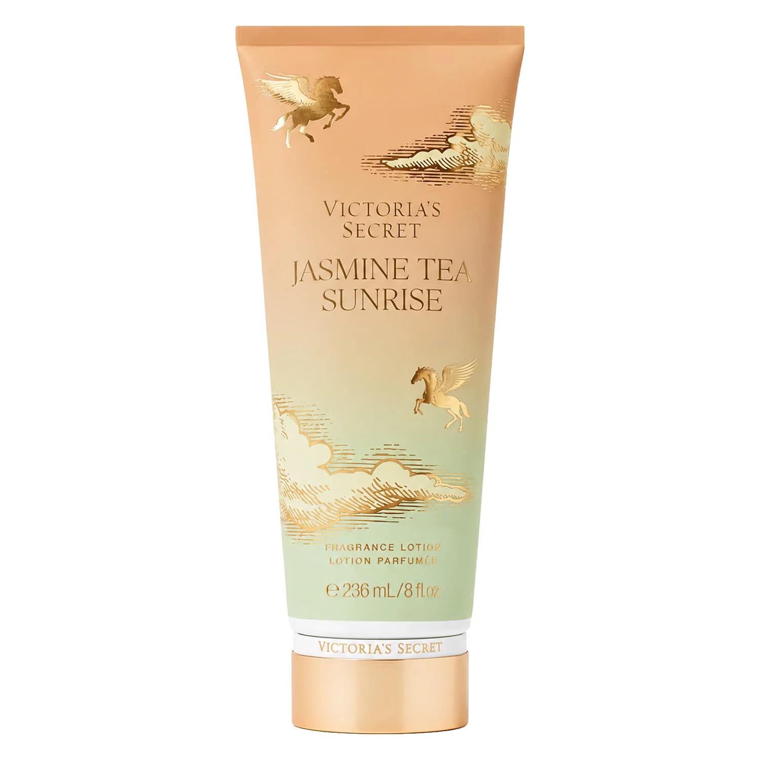Body Lotion Victoria's Secret Jasmine Tea Sunrise Femenino 236ml