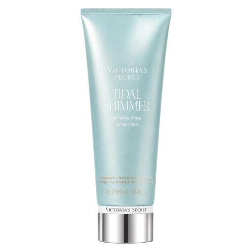 Body Lotion Victoria's Secret Tidal Shimmer Femenino 236ml