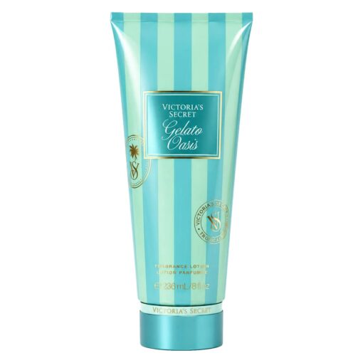Body Lotion Victoria's Secret Gelato Oasis Femenino 236ml