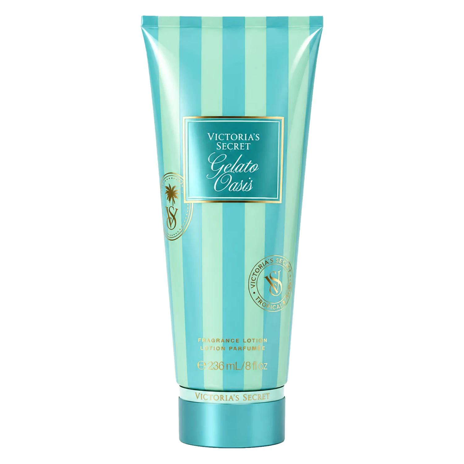 Body Lotion Victoria's Secret Gelato Oasis Femenino 236ml