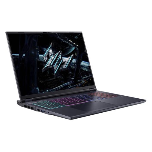Alternative view of Notebook ACER PREDATOR PHN18-72-92Y3 ULTRA9-275HX 16G/1T SSD/18"W11/RTX5070T