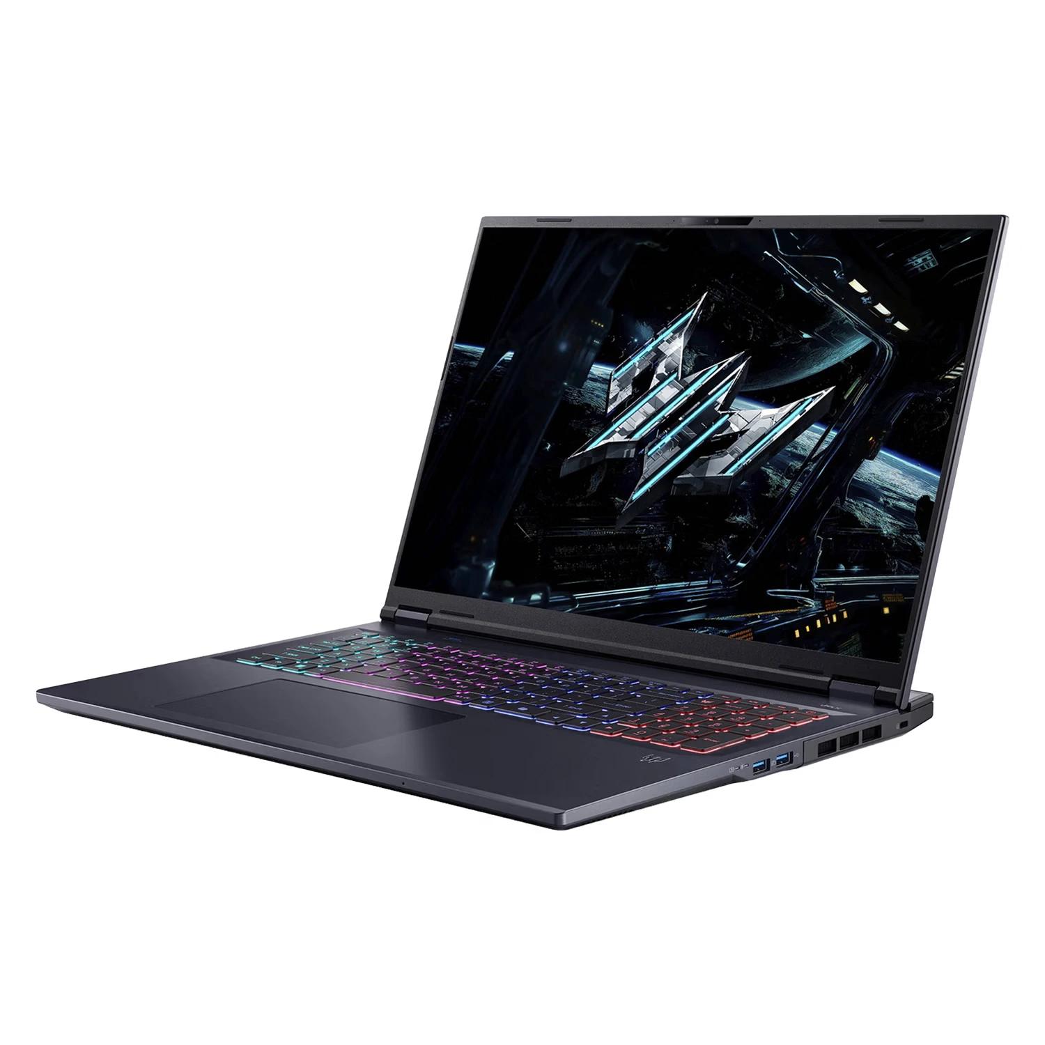 Notebook ACER PREDATOR PHN18-72-92Y3 ULTRA9-275HX 16G/1T SSD/18"W11/RTX5070T - Imagen 3