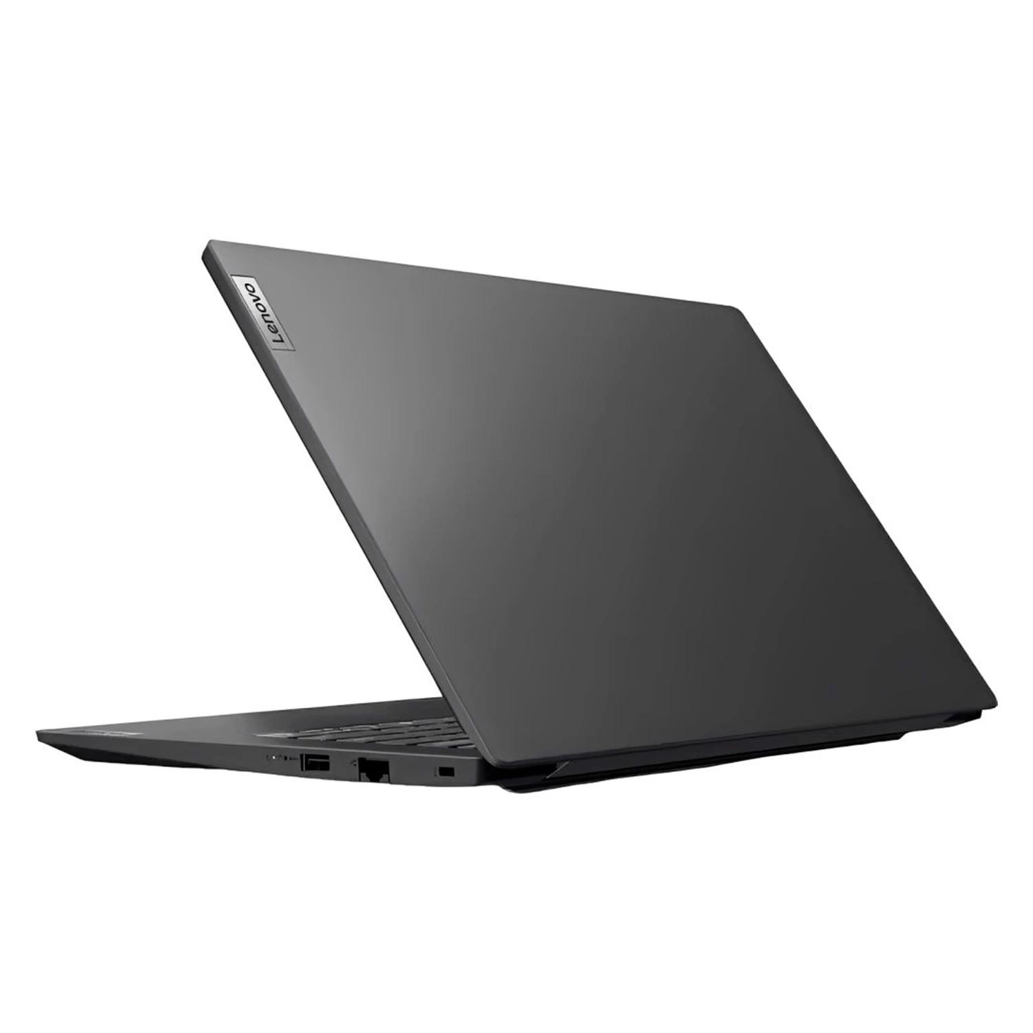 Notebook Lenovo Intel Core i7-13620H 16GB RAM 512GB SSD Pantalla 14" Full HD Windows 11 Inglés Negro - 83HDA06AUS - Imagen 5