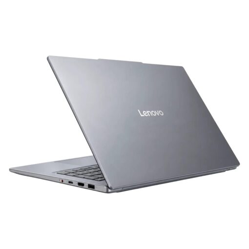 Alternative view of Notebook Lenovo Yoga 7 Intel Core Ultra 7-355 24GB RAM 512GB SSD Pantalla 16" WUXGA OLED Windows 11 Gris - 83TE001PUS