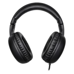 Headphone G-TiDE Flex 1 3.5mm - Negro - Imagen 2