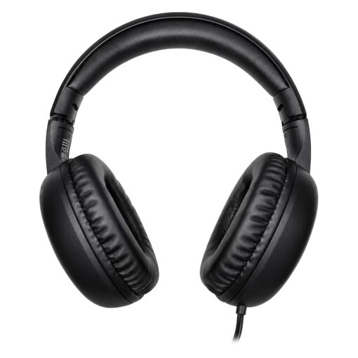 Alternative view of Headphone G-TiDE Flex 1 3.5mm - Negro