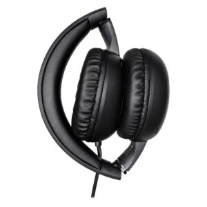 Headphone G-TiDE Flex 1 3.5mm - Negro - Imagen 3