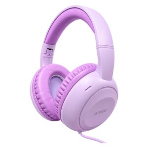 Headphone G-TiDE Flex 1 3.5mm - Morado