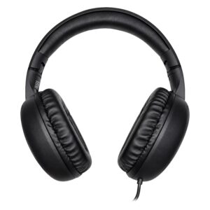 Headphone G-TiDE Flex 2 USB-C - Negro - Imagen 2
