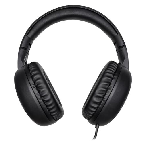 Alternative view of Headphone G-TiDE Flex 2 USB-C - Negro