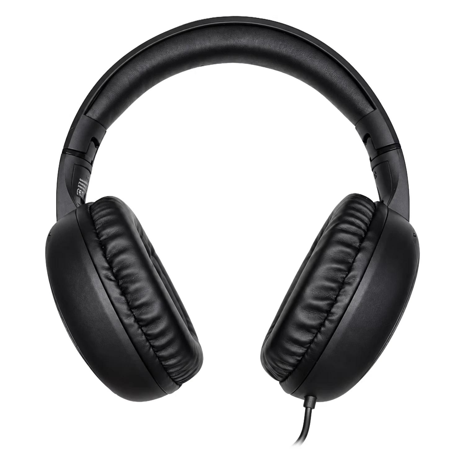 Headphone G-TiDE Flex 2 USB-C - Negro - Imagen 2