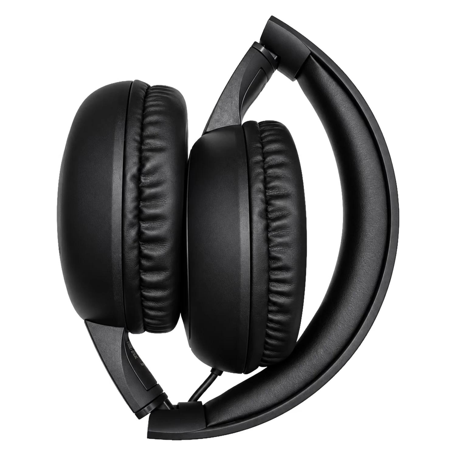 Headphone G-TiDE Flex 2 USB-C - Negro - Imagen 3