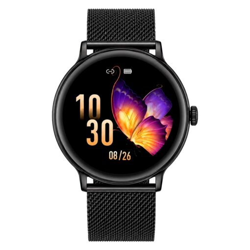 Smartwatch G-Tide Watch Q2 Pro - Negro